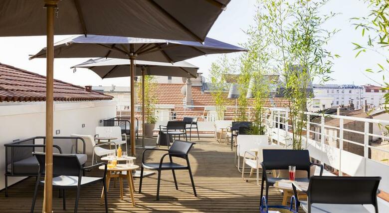 Okko Hotels Cannes Centre
