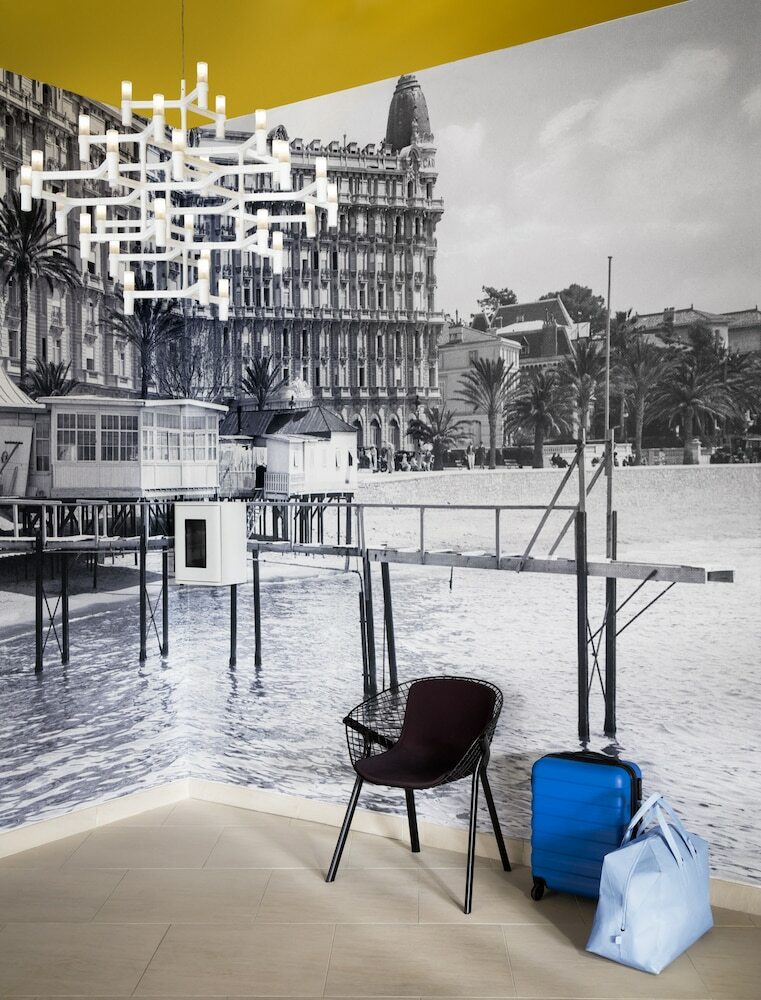 Okko Hotels Cannes Centre