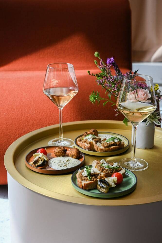Okko Hotels Cannes Centre