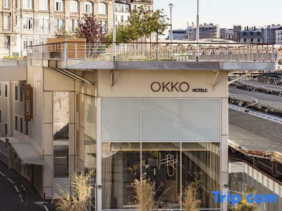 Okko Hotels Cannes Centre