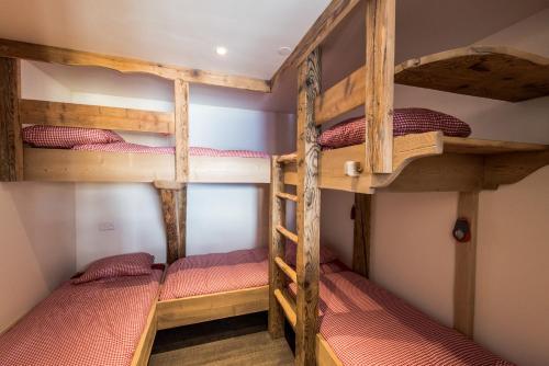 Apartamento Nazca D2
