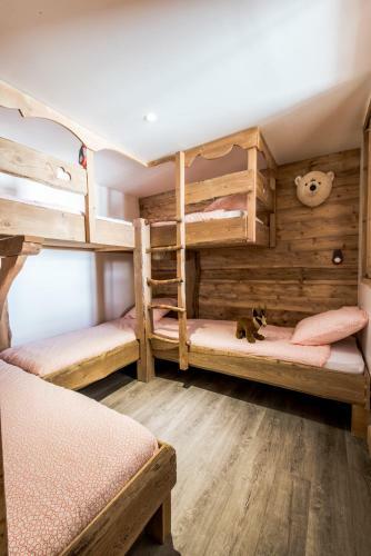 Apartamento Nazca D2