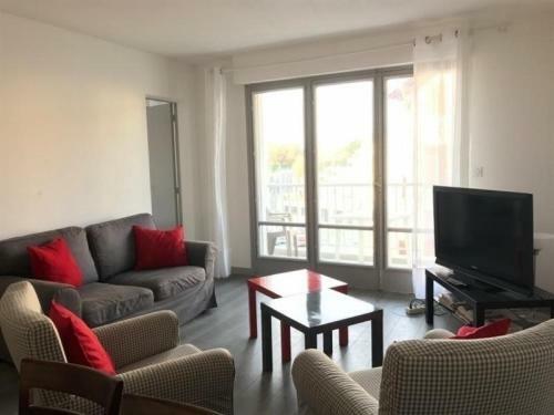 Apartment R�sidence Perspective