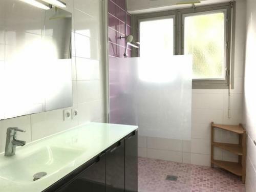 Apartment R�sidence Perspective