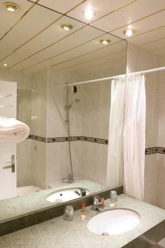 Hotel Ibis Pontarlier
