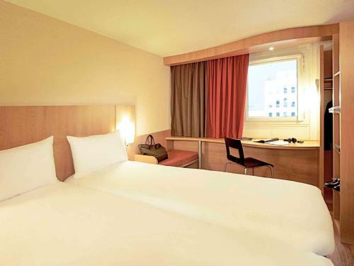 Hotel Ibis Pontarlier