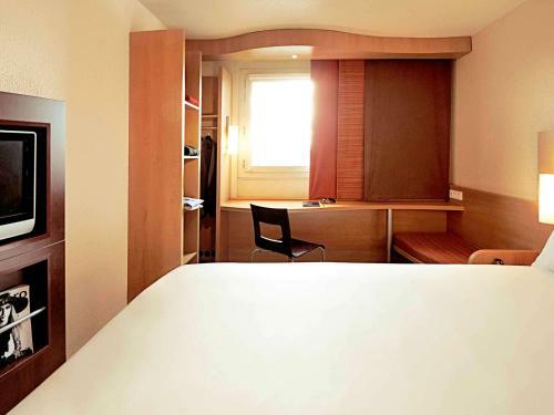 Hotel Ibis Pontarlier