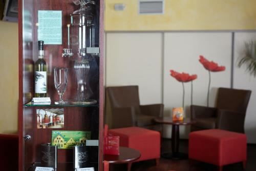 Hotel Ibis Pontarlier