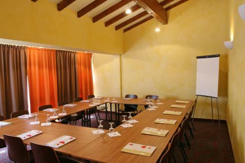 Hotel Ibis Pontarlier