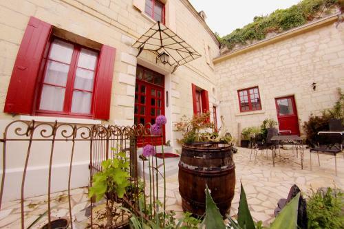 Hostal Beaulieu La Source
