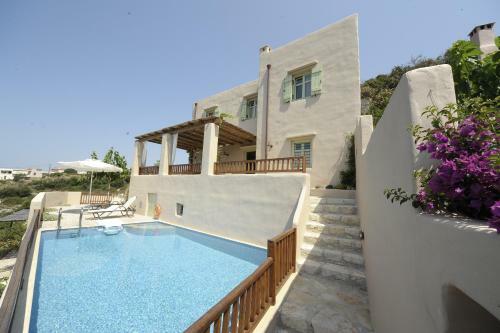 Thimonies Villas