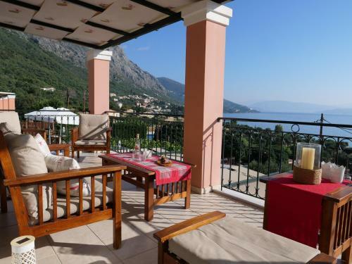 Villa Artemis