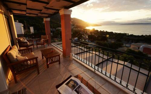 Villa Artemis