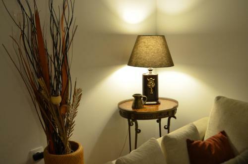 Apartamento Pedion Areos Park 5 Center 5