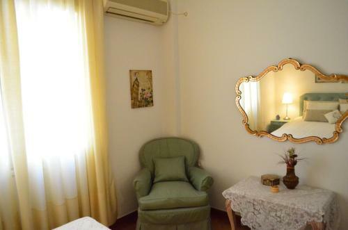 Apartamento Pedion Areos Park 5 Center 5