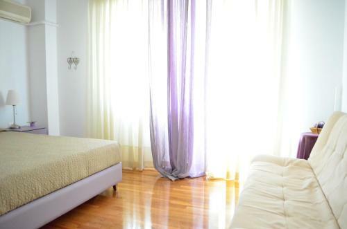 Apartamento Pedion Areos Park 5 Center 5