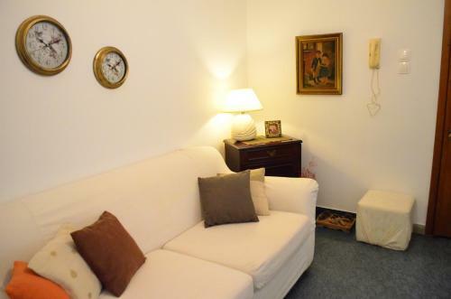 Apartamento Pedion Areos Park 5 Center 5