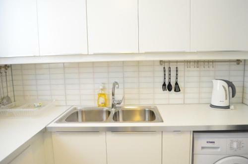 Apartamento Pedion Areos Park 5 Center 5