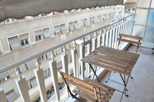 Apartamento Pedion Areos Park 5 Center 5
