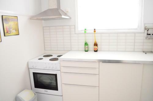 Apartamento Pedion Areos Park 5 Center 5