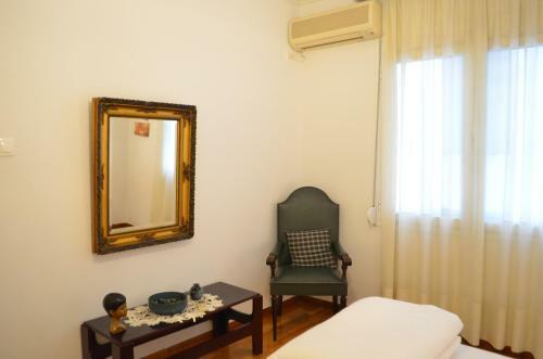 Apartamento Pedion Areos Park 5 Center 5