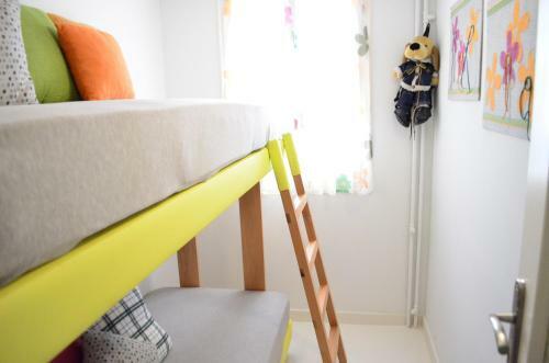 Apartamento Pedion Areos Park 5 Center 5