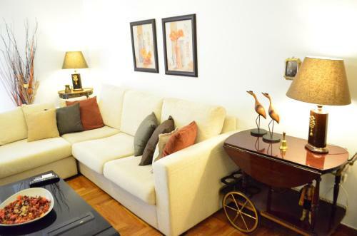Apartamento Pedion Areos Park 5 Center 5