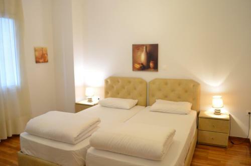 Apartamento Pedion Areos Park 5 Center 5