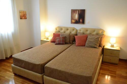 Apartamento Pedion Areos Park 5 Center 5