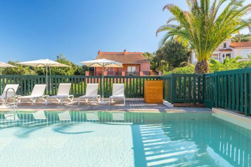 Hotel La Pin�de