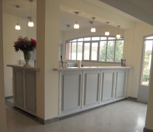 Hotel La Pin�de