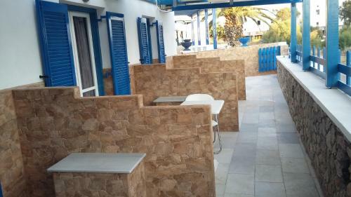 Apartamento Marousi Rooms