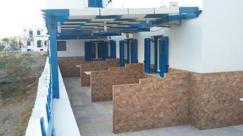 Apartamento Marousi Rooms