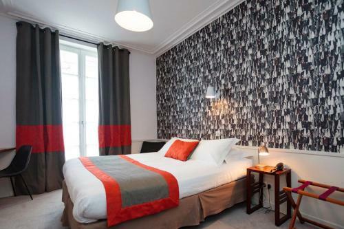 Hotel Victoria