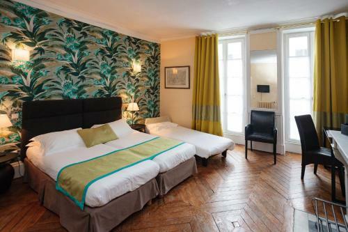 Hotel Victoria