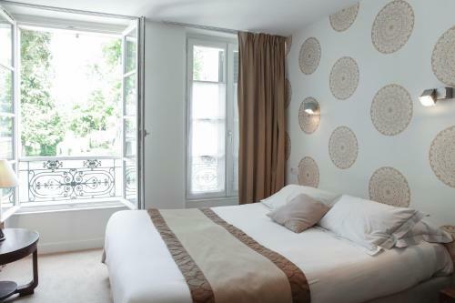 Hotel Victoria