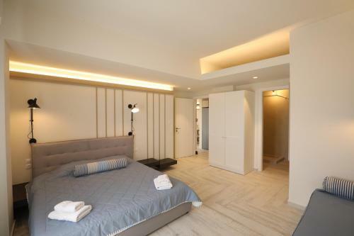 Apartamento Eos Villa