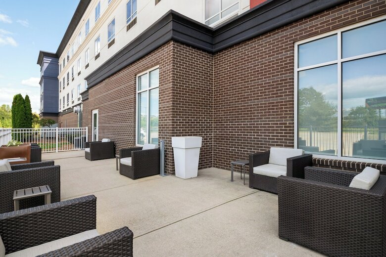 Hotel Holiday Inn Richmond