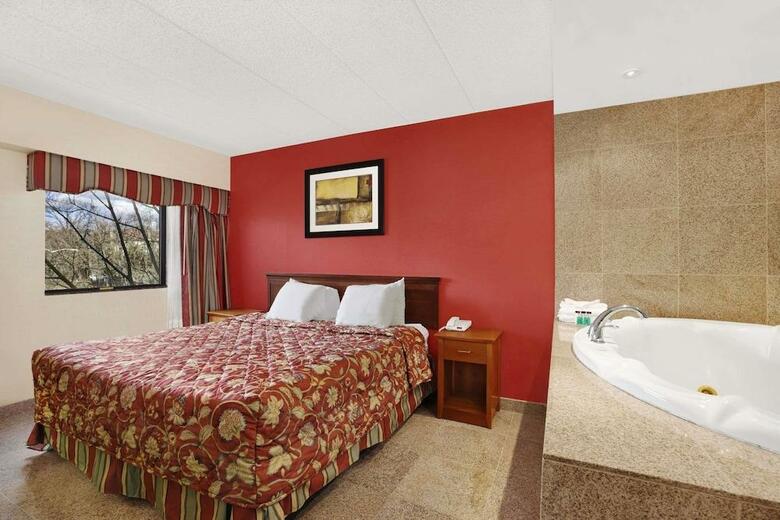 Hotel Ramada East Orange
