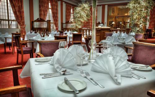 The Lucan Spa Hotel