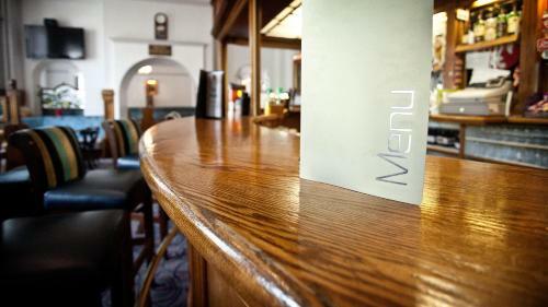 The Lucan Spa Hotel