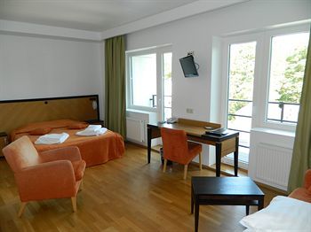 Hotel Laulasmaa Resort