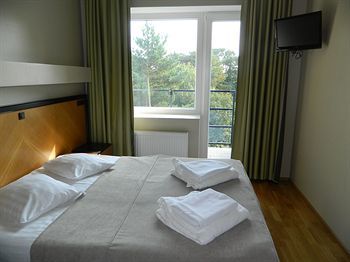 Hotel Laulasmaa Resort