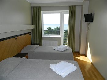 Hotel Laulasmaa Resort