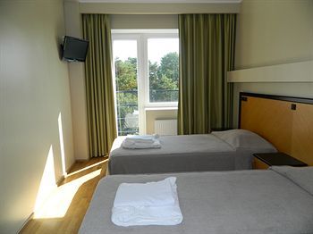 Hotel Laulasmaa Resort