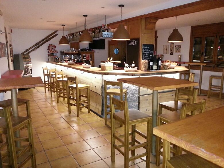 Hotel Arinsal