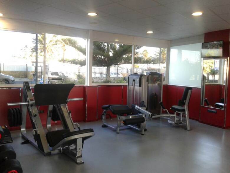 Apartamentos Maritim Playa