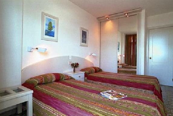 Apartamentos Maritim Playa