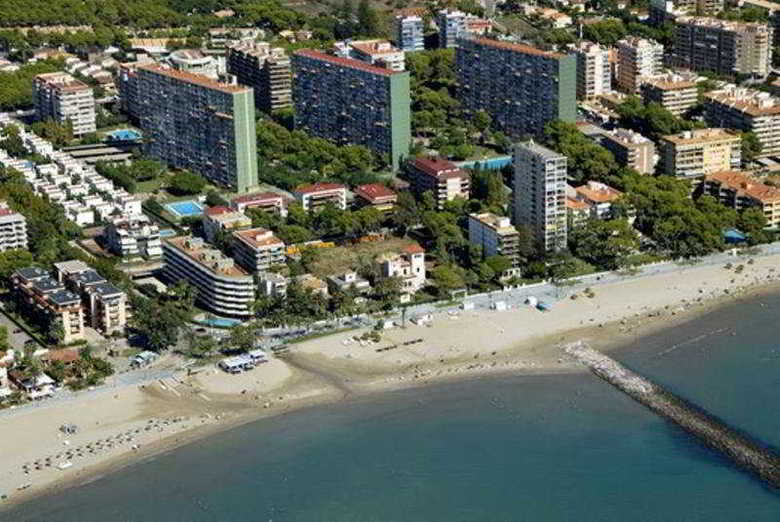 Apartamentos Princicasim