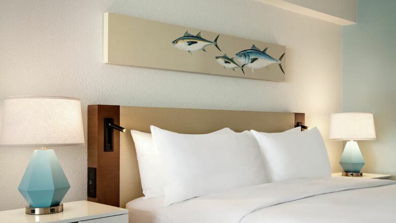 Hotel Quality Inn & Suites Beachfront